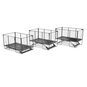ACON X Custom Height Kit - Trampolines
