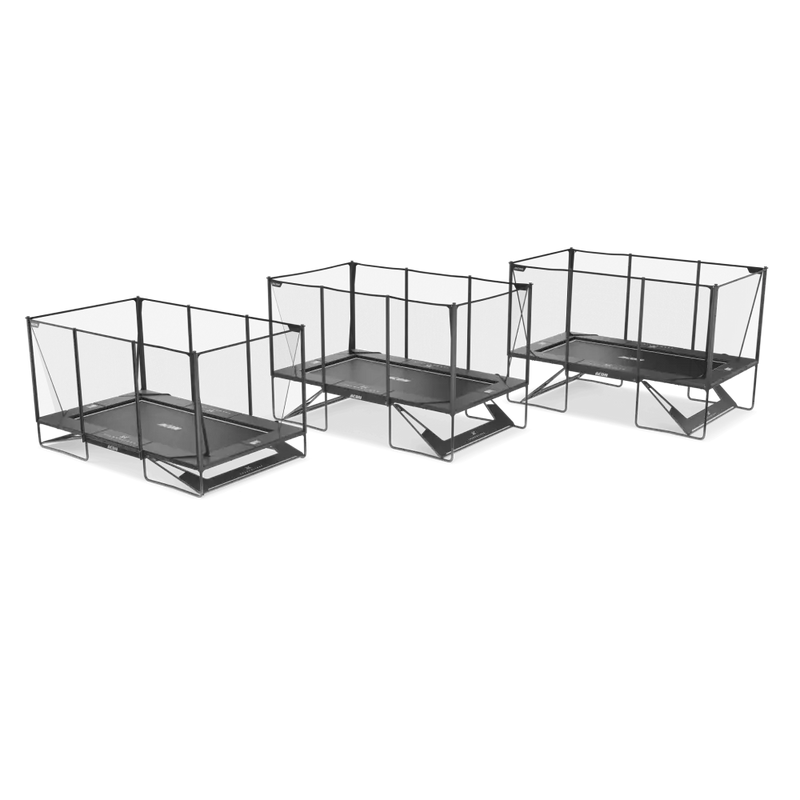 ACON X Custom Height Kit - Trampolines