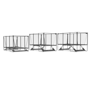 ACON X Custom Height Kit - Trampolines