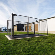 Acon X Trampoline - 17 Ft - Trampolines