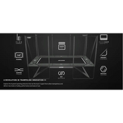 Acon X Trampoline - 17 Ft - Trampolines