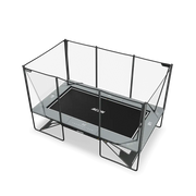 Acon X Trampoline - 17 Ft - Trampolines