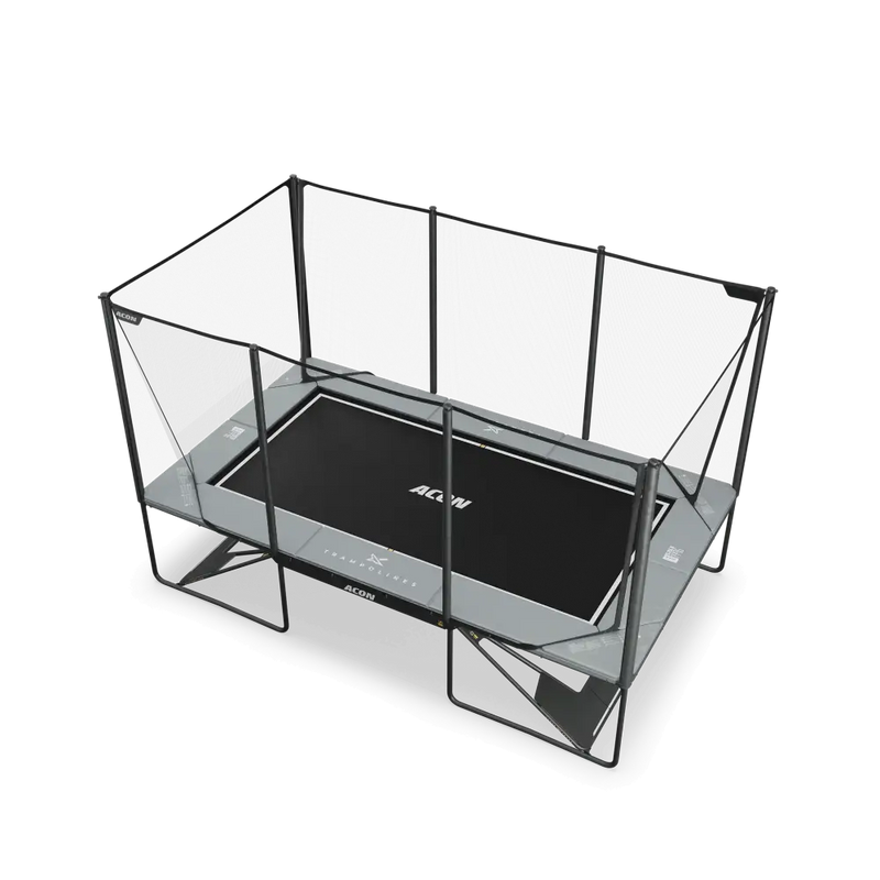 Acon X Trampoline - 17 Ft - Trampolines