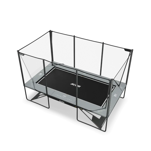 Acon X Trampoline - 17 Ft - Trampolines