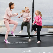 Acon X Trampoline - 17 Ft - Trampolines