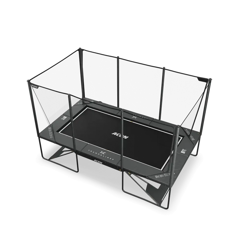Acon X Trampoline - 17 Ft - Trampolines
