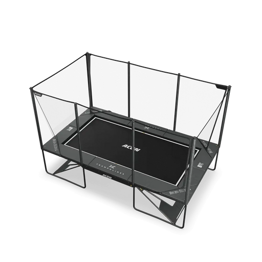 Acon X Trampoline - 17 Ft - Trampolines