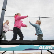 Acon X Trampoline - 17 Ft - Trampolines