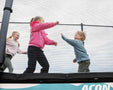 Acon X Trampoline - 17 Ft - Trampolines