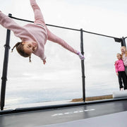 Acon X Trampoline - 17 Ft - Trampolines