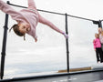 Acon X Trampoline - 17 Ft - Trampolines