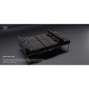 Acon X Trampoline - 17 Ft - Trampolines