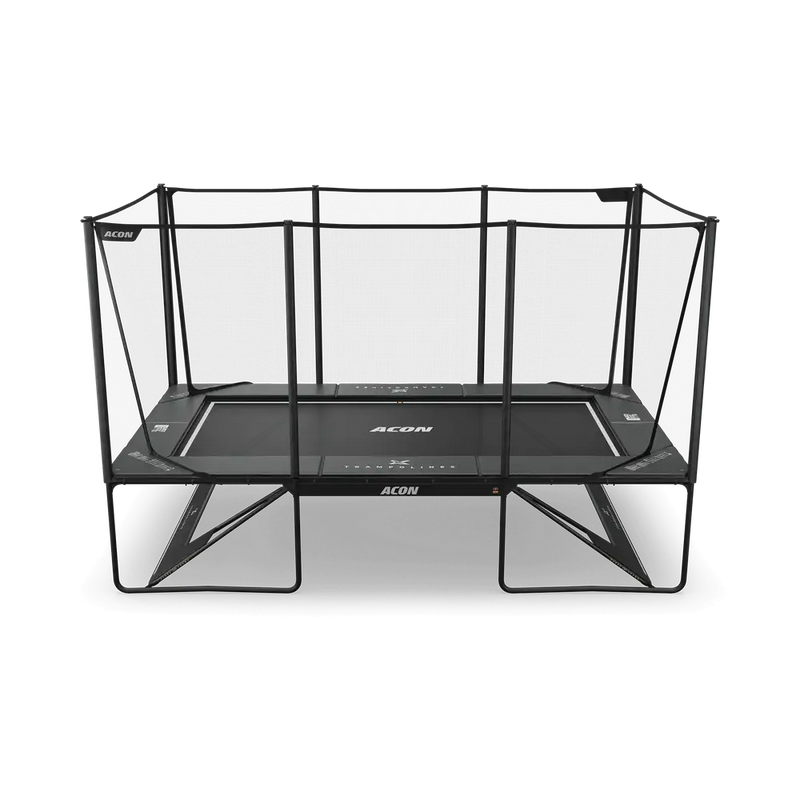 Acon X Trampoline - 17 Ft - Trampolines