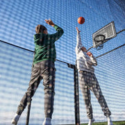 Acon X Trampoline - 17 Ft - Trampolines