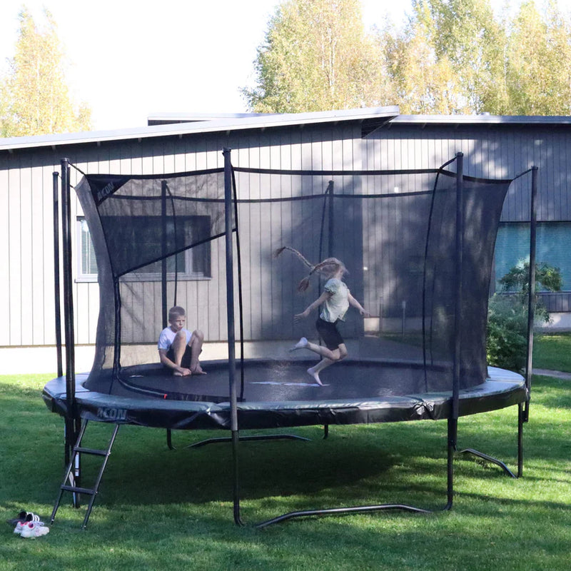 Acon Air 14 Ft Round Trampoline -  Gen 2.0
