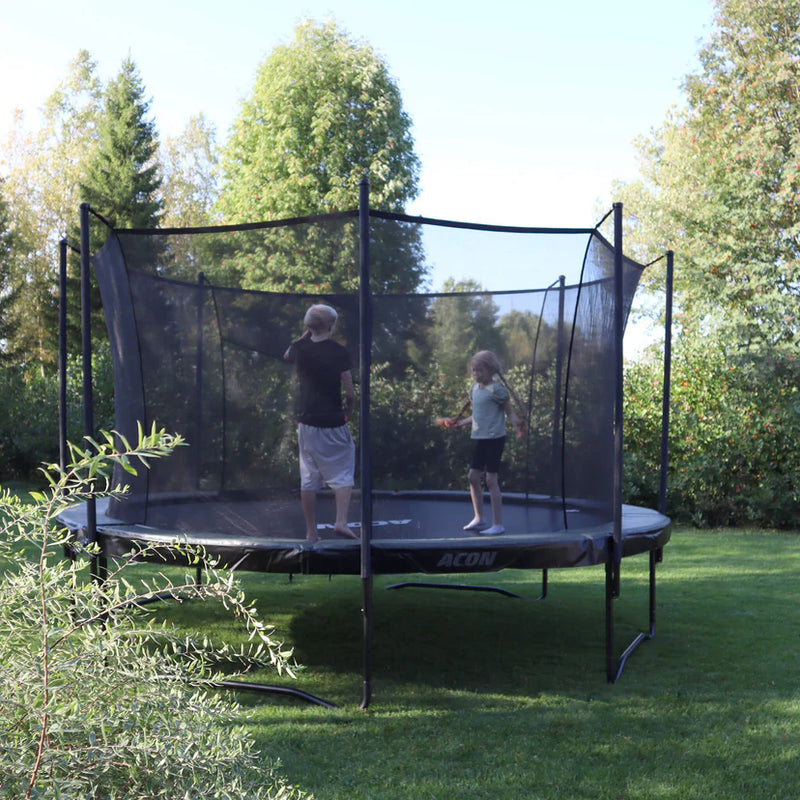 Acon Air 15 Ft Round Trampoline Gen 2.0