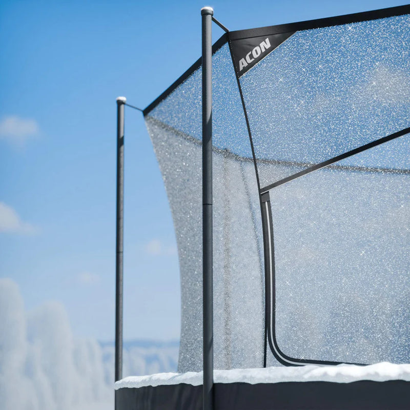 Acon Air 14 Ft Round Trampoline -  Gen 2.0