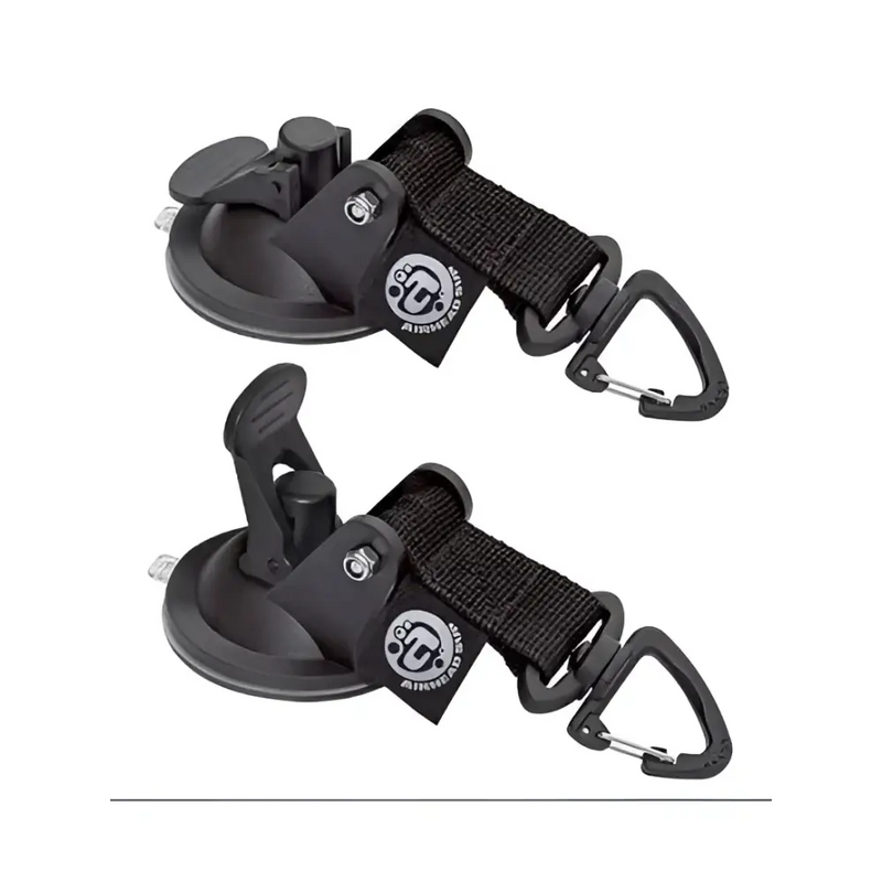 Airhead SUP Suction Cup Tie Downs - Mountain Cultures
