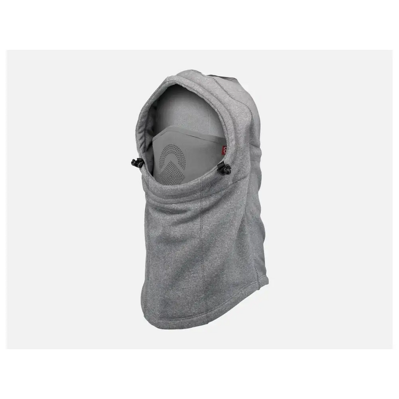 Airhole Airhood Laser Polar Fleece 2025 - Mountain Cultures