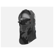 Airhole Airhood Laser Polar Fleece 2025 - Mountain Cultures