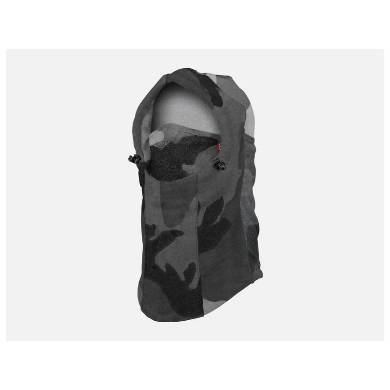 Airhole Airhood Laser Polar Fleece 2025 - Mountain Cultures