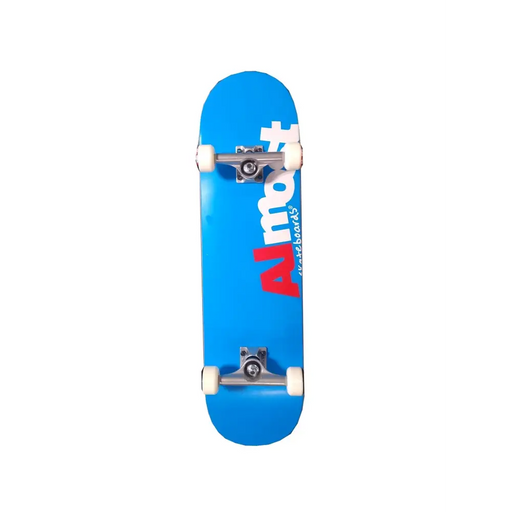 Almost Hyb Skateboard Complete - Mountain Cultures