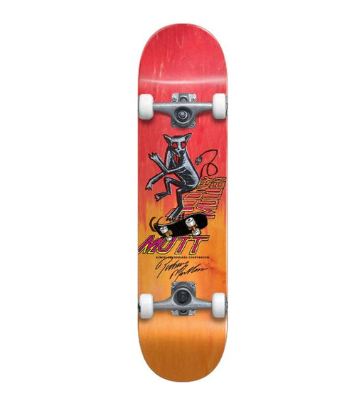 Almost Mini Mutt Youth Premium 7.375" Complete - Mountain Cultures
