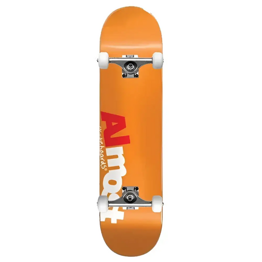 Almost Most Hyb 8’’ Complete - 8 - Skateboards