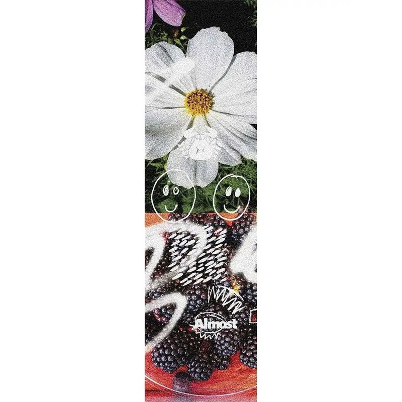 Almost - Not a Sport Grip tape - Mountain Cultures