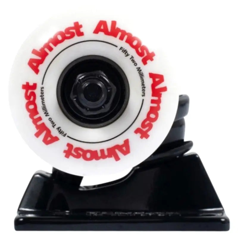 Almost Truck & Wheel Combo - 5.25’’ - Skateboards