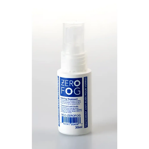 Anti - Fog Spray - Mountain Cultures