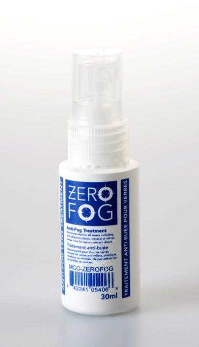 Anti - Fog Spray - Mountain Cultures