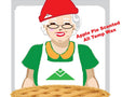 Mountain Cultures Universal Wax - Apple Pie