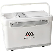 Aqua Marina 2 in 1 SUP Fishing Cooler With Back Support - SUP Paddles