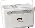 Aqua Marina 2 in 1 SUP Fishing Cooler With Back Support - SUP Paddles