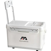 Aqua Marina 2 in 1 SUP Fishing Cooler With Back Support - SUP Paddles