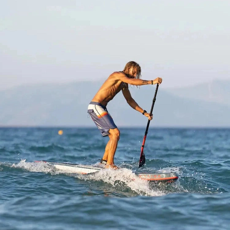 Aqua Marina - 2022 Wave 8’ 8’’ Surf Inflatable Stand Up Paddle Board (isup) - SUP Inflatable Boards