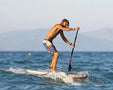 Aqua Marina - 2022 Wave 8’ 8’’ Surf Inflatable Stand Up Paddle Board (isup) - SUP Inflatable Boards