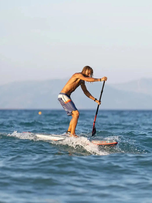 Aqua Marina - 2022 Wave 8’ 8’’ Surf Inflatable Stand Up Paddle Board (isup) - SUP Inflatable Boards