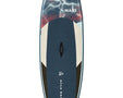 Aqua Marina - 2022 Wave 8’ 8’’ Surf Inflatable Stand Up Paddle Board (isup) - SUP Inflatable Boards