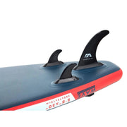 Aqua Marina - 2022 Wave 8’ 8’’ Surf Inflatable Stand Up Paddle Board (isup) - SUP Inflatable Boards