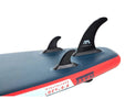 Aqua Marina - 2022 Wave 8’ 8’’ Surf Inflatable Stand Up Paddle Board (isup) - SUP Inflatable Boards
