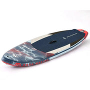 Aqua Marina - 2022 Wave 8’ 8’’ Surf Inflatable Stand Up Paddle Board (isup) - SUP Inflatable Boards