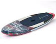 Aqua Marina - 2022 Wave 8’ 8’’ Surf Inflatable Stand Up Paddle Board (isup) - SUP Inflatable Boards