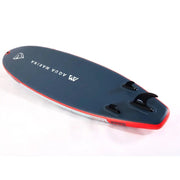 Aqua Marina - 2022 Wave 8’ 8’’ Surf Inflatable Stand Up Paddle Board (isup) - SUP Inflatable Boards