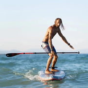 Aqua Marina - 2022 Wave 8’ 8’’ Surf Inflatable Stand Up Paddle Board (isup) - SUP Inflatable Boards