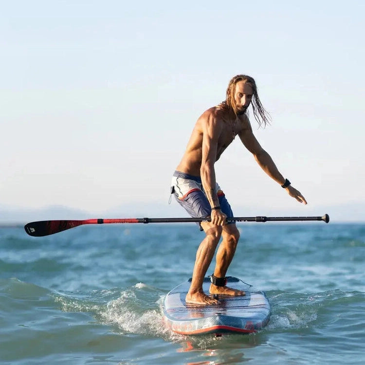 Aqua Marina - 2022 Wave 8’ 8’’ Surf Inflatable Stand Up Paddle Board (isup) - SUP Inflatable Boards