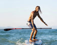 Aqua Marina - 2022 Wave 8’ 8’’ Surf Inflatable Stand Up Paddle Board (isup) - SUP Inflatable Boards