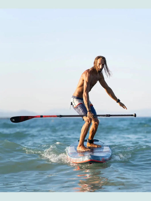 Aqua Marina - 2022 Wave 8’ 8’’ Surf Inflatable Stand Up Paddle Board (isup) - SUP Inflatable Boards