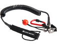 AQUA MARINA - 9’’ PADDLE BOARD RIVER LEASH - SUP Accessories